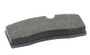 Dinan 01-03 BMW 525i Replacement Brake Pad Set - Rear