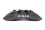 Dinan 21-26 BMW 430i Front Big Brake Kit - 395x34mm 6 Piston - Grey