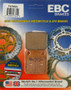 Brake Pads