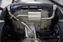 Dinan 17-24 Mini Cooper Countryman S Freeflow Exhaust F60 Fwd