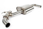 Dinan 17-24 Mini Cooper Countryman S ALL4 Freeflow Exhaust F60 Awd