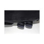 Dinan 12-18 BMW M6 Freeflow Axleback Exhaust System -Black