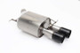 Dinan 12-18 BMW M6 Freeflow Axleback Exhaust System -Black