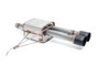 Dinan 14-24 Mini Cooper S Freeflow Axleback Exhaust System -Black