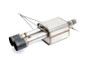 Dinan 14-24 Mini Cooper S Freeflow Axleback Exhaust System -Black