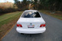 Dinan 97-03 BMW 540i Freeflow Axleback Exhaust System - Polished