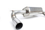 Dinan 17-21 BMW M240i Freeflow Axleback Exhaust System - Polished