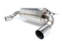 Dinan 17-21 BMW M240i Freeflow Axleback Exhaust System - Polished