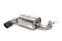 Dinan 17-20 BMW 430i Freeflow Axleback Exhaust System -Black