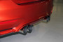 Dinan 15-18 BMW M3 Freeflow Axleback Exhaust System - Polished