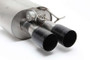 Dinan 12-16 BMW M5 Freeflow Axleback Exhaust System -Black