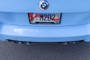 Dinan 23-26 BMW M2 Freeflow Axleback Exhaust System - Polished