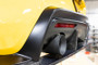 Dinan 20-26 Toyota GR Supra Freeflow Axleback Exhaust System - Polished