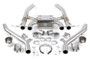 Dinan 21-26 BMW M3 Freeflow Axleback Exhaust System - Polished