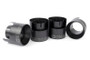 Dinan 23-26 BMW M2 Freeflow Axleback Exhaust System -Black