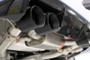 Dinan 23-26 BMW M2 Freeflow Axleback Exhaust System -Black
