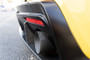 Dinan 20-26 Toyota GR Supra Freeflow Axleback Exhaust System -Black