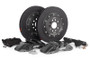 APR 22-24 Audi S3 370x34mm 6-Piston Big Brake Kit - Front - Grey - (MQBEVO 355mm)