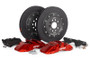 APR 22-24 Audi S3 370x34mm 6-Piston Big Brake Kit - Front - Red - (MQBEVO 355mm)