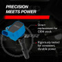 APR EA888.3/EA888.4/EA839/EA825 (MQB/MLB) 2.0T/2.9T/3.0T/4.0T Ignition Coil - Blue