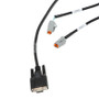 AEM EV VCU 275 LV Front Harness