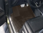 WeatherTech 22-25 Lexus LX 600 1st Row Front FloorLiner HP - Cocoa
