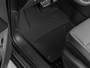 WeatherTech 25-26 Volkswagen Tiguan 1st Row Front All-Weather Floor Mats - Black