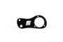 AMS 2021+ Ford F-150 PowerBoost External Speaker Relocation Bracket