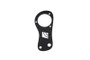 AMS 2021+ Ford F-150 PowerBoost External Speaker Relocation Bracket