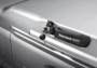 Undercover 24-26 Ford F-150 Crew Cab 5.7ft Bed W/ Pro Access TG- JS- Iconic Silver