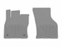 WeatherTech 19-25 Volkswagen Jetta 1st Row Front All-Weather Floor Mats - Grey