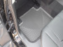 WeatherTech 23-25 Honda Accord 2nd Row Rear All-Weather Floor Mats - Grey