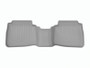 WeatherTech 2026 Subaru Outback 2nd Row Rear FloorLiner - Grey