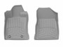 WeatherTech 2026 Subaru Outback 1st Row Front FloorLiner HP - Grey