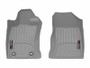 WeatherTech 2026 Subaru Outback 1st Row Front FloorLiner - Grey