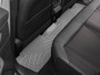 WeatherTech 2026 Nissan Leaf 2nd Row Rear FloorLiner - Grey