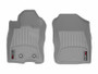 WeatherTech 2026 Subaru Crosstrek Hybrid 1st Row Front FloorLiner - Grey