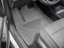 WeatherTech 25-26 Buick Enclave 1st Row Front All-Weather Floor Mats 2pc - Black