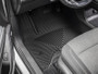 WeatherTech 25-26 Buick Enclave 1st Row Front All-Weather Floor Mats 2pc - Black