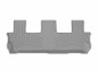 WeatherTech 25-26 Ford Expedition 2nd Row Rear FloorLiner HP - Grey