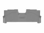 WeatherTech 25-26 Lincoln Navigator 2nd Row Rear FloorLiner 2pc - Grey