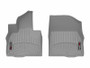 WeatherTech 2026 Hyundai Palisade 1st Row Front FloorLiner - Grey
