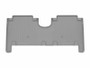 WeatherTech 2026 Hyundai Ioniq 9 2nd Row Rear FloorLiner - Grey