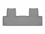 WeatherTech 25-25 Volvo EX90 3rd Row Rear FloorLiner - Grey