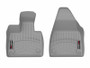 WeatherTech 2025 Volvo EX90 1st Row Front FloorLiner - Grey