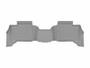 WeatherTech 25-26 Toyota 4Runner 2nd Row Rear FloorLiner HP - Grey