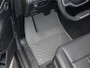 WeatherTech 22-26 Jeep Grand Wagoneer 1st Row Front All-Weather Floor Mats - Grey