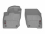 WeatherTech 25-26 Volkswagen Tiguan 1st Row Front FloorLiner - Grey