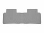WeatherTech 22-25 Kia EV6 2nd Row Rear FloorLiner HP - Grey