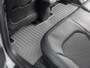 WeatherTech 22-25 Kia EV6 2nd Row Rear FloorLiner HP - Grey
